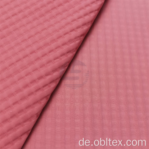 Oblst8010 Polyester T800 Stretch Dobby Stoff